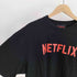 ビームス BEAMS 21SS NETFLIX WATCHER S/S TEE メンズ