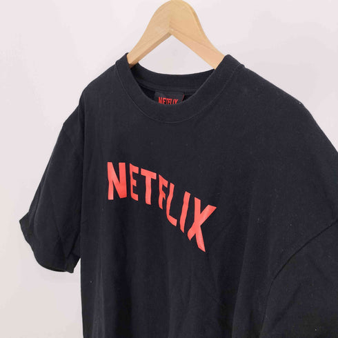 ビームス BEAMS 21SS NETFLIX WATCHER S/S TEE メンズ