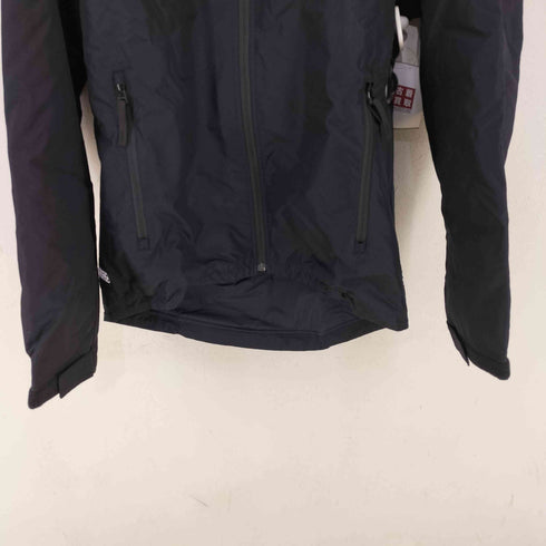 TENEO TNO BANDE BACK LINE INSULATOR JACKET メンズ JPN:2
