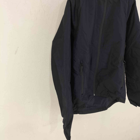 TENEO TNO BANDE BACK LINE INSULATOR JACKET メンズ JPN:2