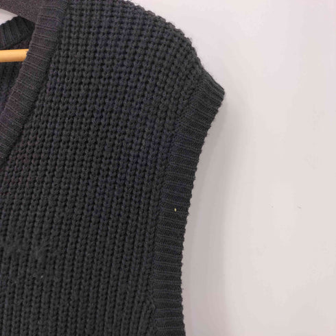 キングサイズ KINGSIZE アクリル Vネック ニットベスト メンズ 2XL