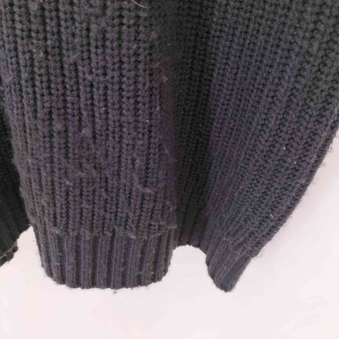 キングサイズ KINGSIZE アクリル Vネック ニットベスト メンズ 2XL