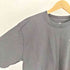 サンタクルズ SANTA CRUZ コラボ アウトライン ロゴ プリント S/S Tシャツ メンズ import:XL