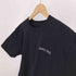 サンタクルズ SANTA CRUZ コラボ アウトライン ロゴ プリント S/S Tシャツ メンズ import:XL
