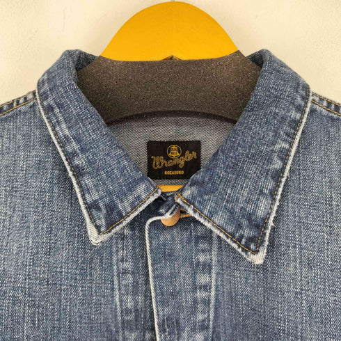 コウザブロウ KOZABURO STUDIOUS別注 KOWBOY JACKET メンズ JPN:2