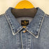 コウザブロウ KOZABURO STUDIOUS別注 KOWBOY JACKET メンズ JPN:2