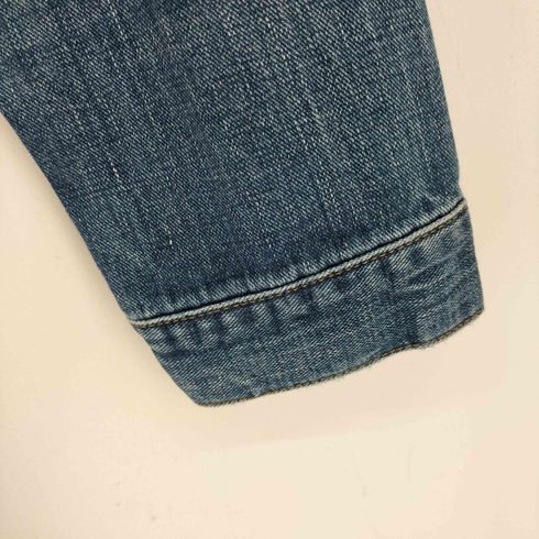 コウザブロウ KOZABURO STUDIOUS別注 KOWBOY JACKET メンズ JPN:2