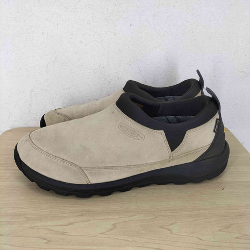 キーン KEEN GLIESER MOC WP メンズ 30
