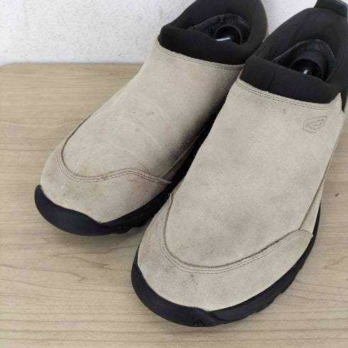 キーン KEEN GLIESER MOC WP メンズ 30