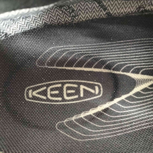 キーン KEEN GLIESER MOC WP メンズ 30