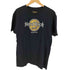 ハードロックカフェ Hard Rock Cafe BANGKOK ロゴ プリント S/S Tシャツ メンズ import:L