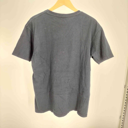 ハードロックカフェ Hard Rock Cafe BANGKOK ロゴ プリント S/S Tシャツ メンズ import:L