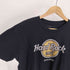 ハードロックカフェ Hard Rock Cafe BANGKOK ロゴ プリント S/S Tシャツ メンズ import:L