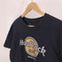 ハードロックカフェ Hard Rock Cafe BANGKOK ロゴ プリント S/S Tシャツ メンズ import:L