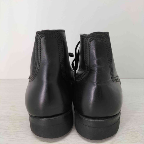 ユーエスネイビー U.S.NAVY 70s biltrite チャッカブーツ メンズ 5 1/2