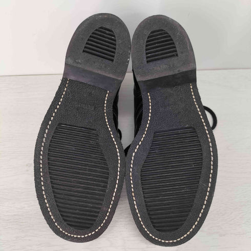 ユーエスネイビー U.S.NAVY 70s biltrite チャッカブーツ メンズ 5 1/2