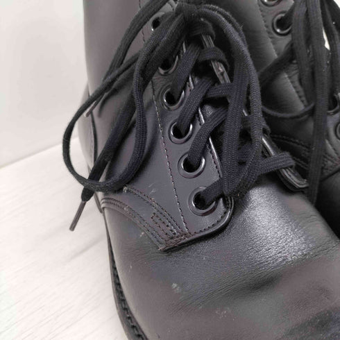 ユーエスネイビー U.S.NAVY 70s biltrite チャッカブーツ メンズ 5 1/2