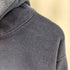 スティーブ バリース STEVE & BARRYS リバース型 MICHIGAN ミシガン カレッジ パーカー メンズ import:XL