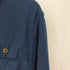 アルフレッドダナー ALFRED DUNNER PETITE ジップアップ シャツブルゾン メンズ 16P
