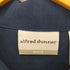 アルフレッドダナー ALFRED DUNNER PETITE ジップアップ シャツブルゾン メンズ 16P