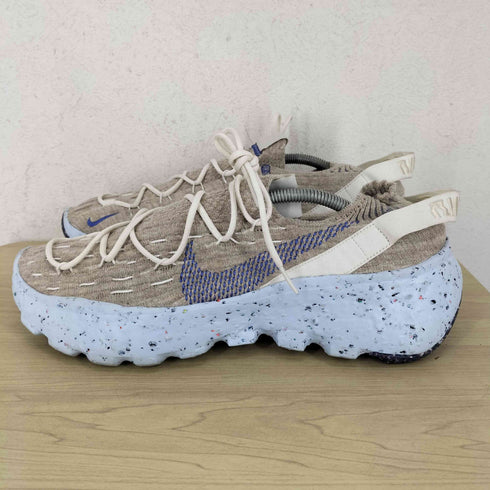 ナイキ NIKE SpaceHippie 04 メンズ 29.5