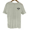 ハードロックカフェ Hard Rock Cafe BANGKOK LOVE ALL SERVE ALL グラフィックプリント S/S Tシャツ メンズ import:L
