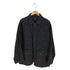 ディセンダント DESCENDANT DWU/TEXTILE SHIRTJACKET メンズ JPN:1