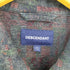 ディセンダント DESCENDANT DWU/TEXTILE SHIRTJACKET メンズ JPN:1