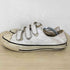 コンバース CONVERSE MADE IN USA ALL STAR レザー ベルクロ メンズ 9