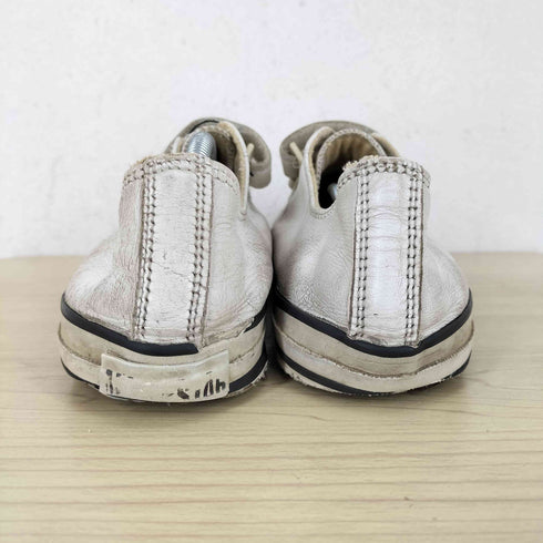 コンバース CONVERSE MADE IN USA ALL STAR レザー ベルクロ メンズ 9