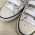 コンバース CONVERSE MADE IN USA ALL STAR レザー ベルクロ メンズ 9