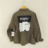 ダブルタップス WTAPS JUNGLE LS / SHIRT メンズ JPN:2