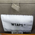 ダブルタップス WTAPS JUNGLE LS / SHIRT メンズ JPN:2