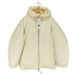 アタッチメント ATTACHMENT NY TAFFETA HOODED DOWN JACKET メンズ JPN:2