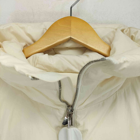 アタッチメント ATTACHMENT NY TAFFETA HOODED DOWN JACKET メンズ JPN:2