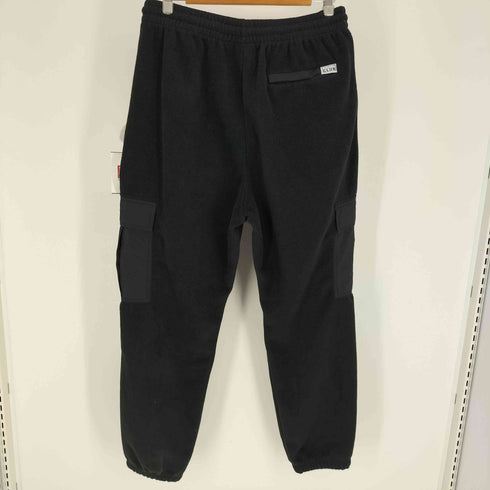 プロクラブ PRO CLUB POLAR FLEECE CARGO PANTS メンズ L