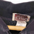 リーバイス Levis 80S カナダ製 ラグラン サイドライン ナンバリング 両面プリント トラックジャケット ロケットTALONジップ メンズ import:L