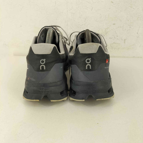 オン On Cloudvista Waterproof メンズ JPN:26.5