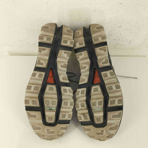 オン On Cloudvista Waterproof メンズ JPN:26.5