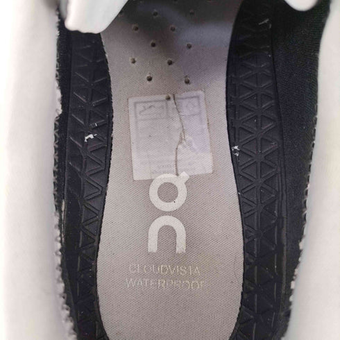 オン On Cloudvista Waterproof メンズ JPN:26.5