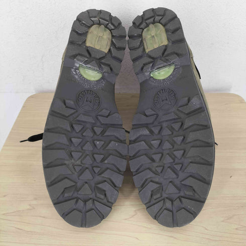 マウンテンリサーチ MOUNTAIN RESEARCH MEPHISTO スウェードマウンテンブーツ メンズ 11