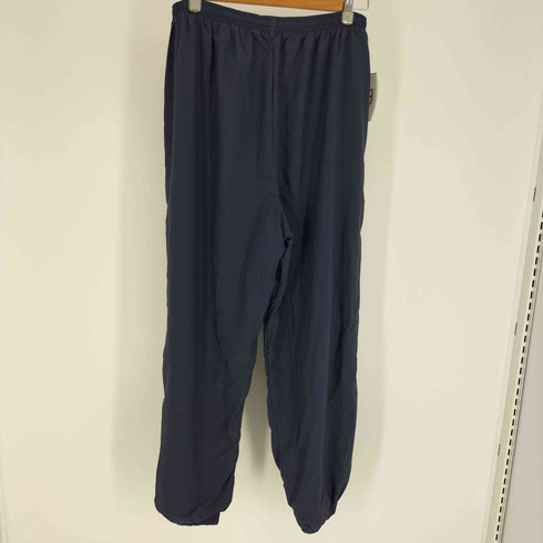 ユーエスネイビー U.S.NAVY NAVY RUNNING SUIT トレーニング ランニング ナイロン パンツ 16年製 メンズ L