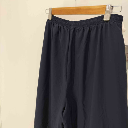 ユーエスネイビー U.S.NAVY NAVY RUNNING SUIT トレーニング ランニング ナイロン パンツ 16年製 メンズ L