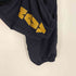 ユーエスネイビー U.S.NAVY NAVY RUNNING SUIT トレーニング ランニング ナイロン パンツ 16年製 メンズ L