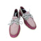 WANDER SHOES マルチカラーデッキシューズ メンズ 43