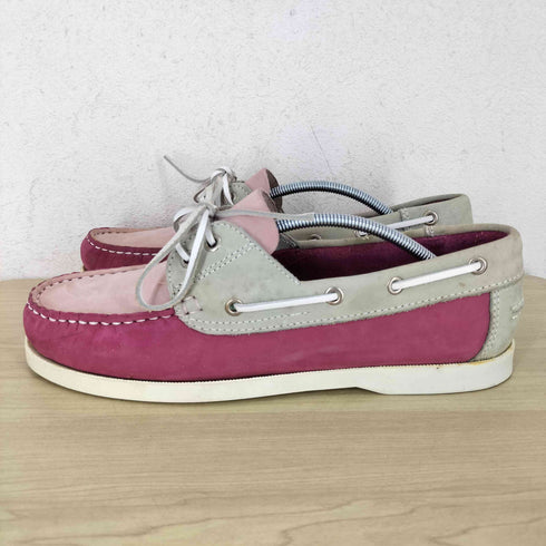 WANDER SHOES マルチカラーデッキシューズ メンズ 43