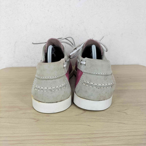 WANDER SHOES マルチカラーデッキシューズ メンズ 43