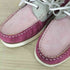 WANDER SHOES マルチカラーデッキシューズ メンズ 43