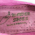 WANDER SHOES マルチカラーデッキシューズ メンズ 43