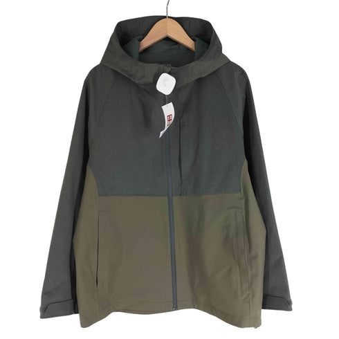ユニクロ UNIQLO プロテックパーカー メンズ JPN:M